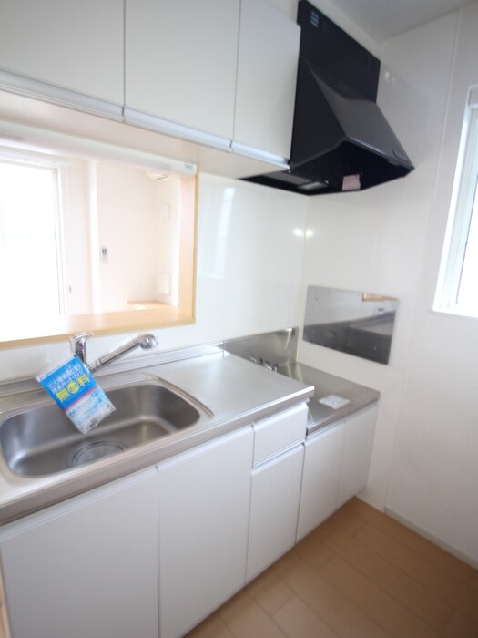 リバーサイドカルムの物件内観写真