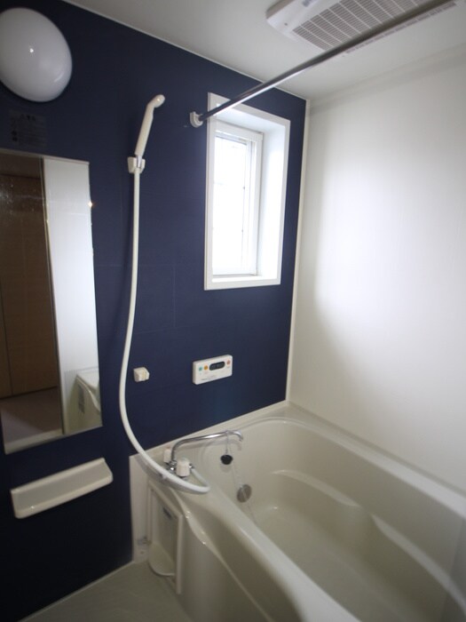 リバーサイドカルムの物件内観写真