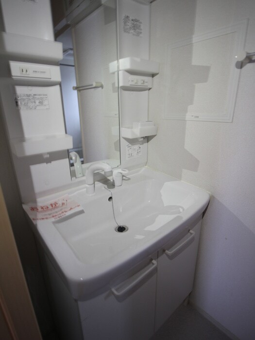 リバーサイドカルムの物件内観写真