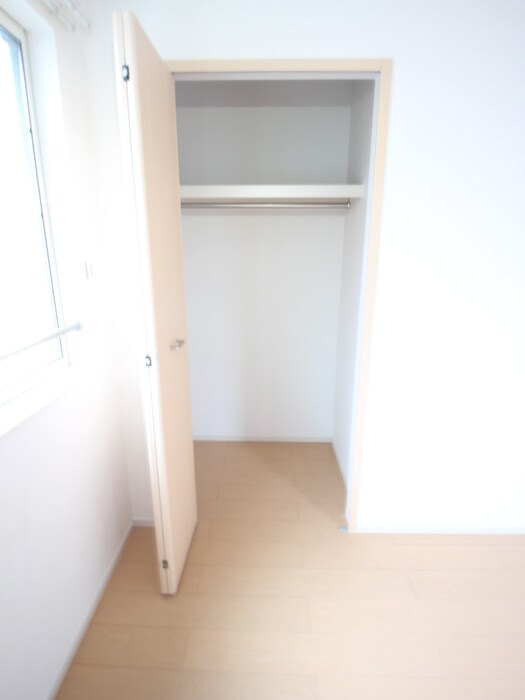 リバーサイドカルムの物件内観写真