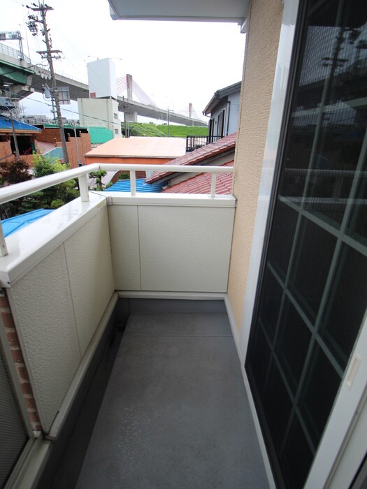 リバーサイドカルムの物件内観写真