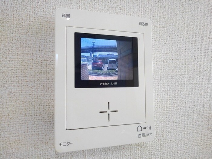 リバーサイドカルムの物件内観写真