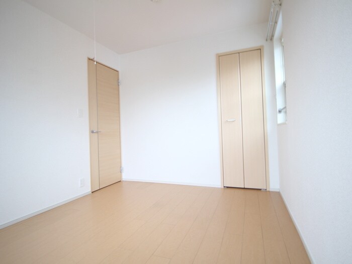 リバーサイドカルムの物件内観写真