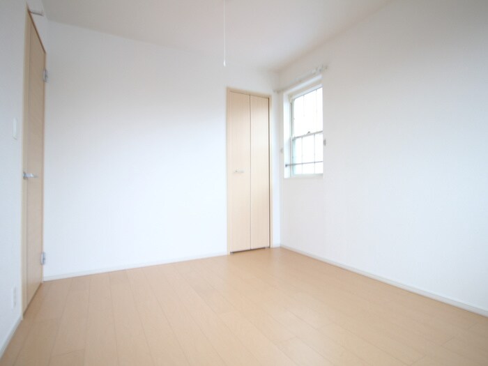 リバーサイドカルムの物件内観写真