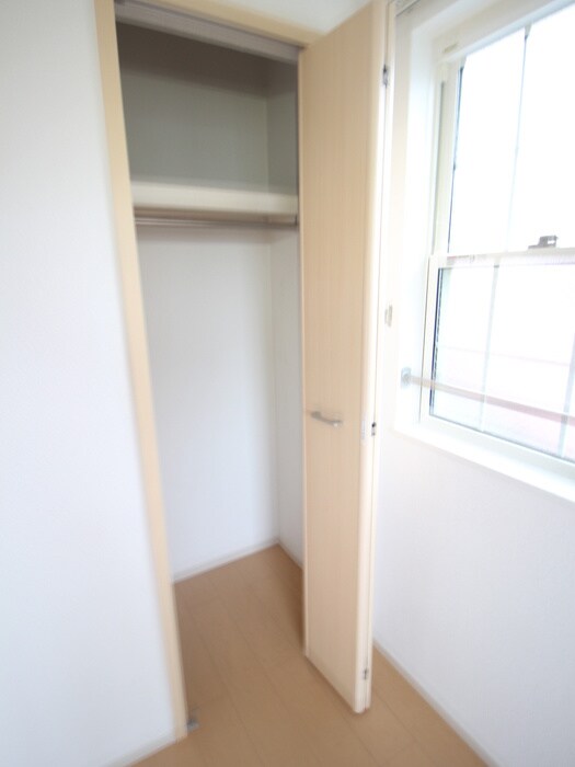 リバーサイドカルムの物件内観写真