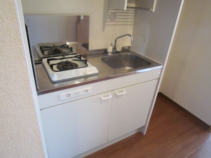 プラムコ－トの物件内観写真