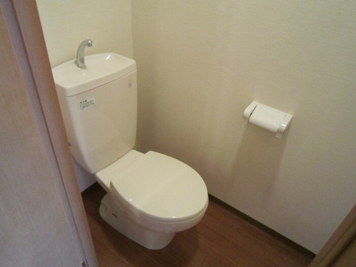 プラムコ－トの物件内観写真