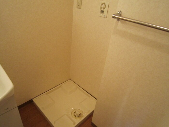 プラムコ－トの物件内観写真