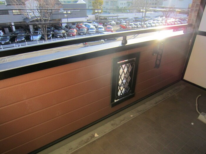 プラムコ－トの物件内観写真