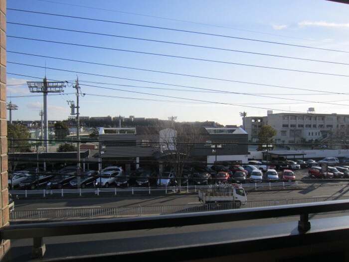 プラムコ－トの物件内観写真