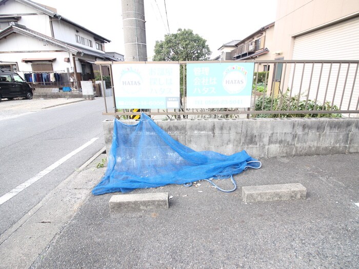 サンバレイ本林の物件外観写真