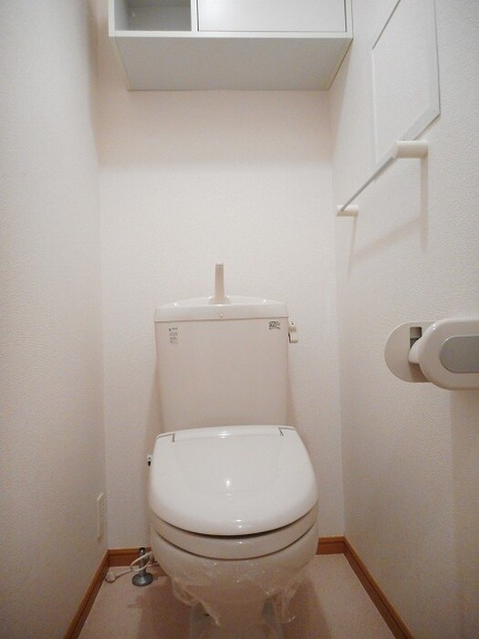 フォレストハウスＢの物件内観写真