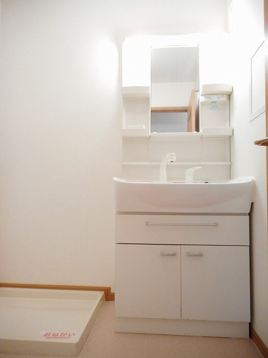 フォレストハウスＢの物件内観写真