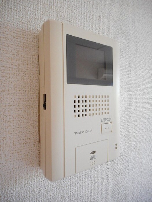 フォレストハウスＢの物件内観写真