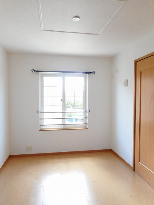 フォレストハウスＢの物件内観写真