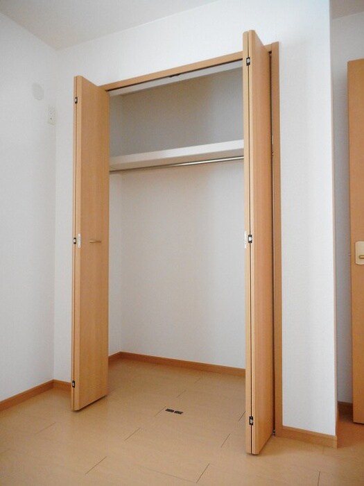 フォレストハウスＢの物件内観写真