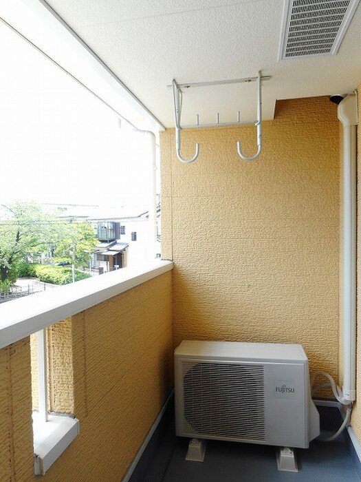 フォレストハウスＢの物件内観写真