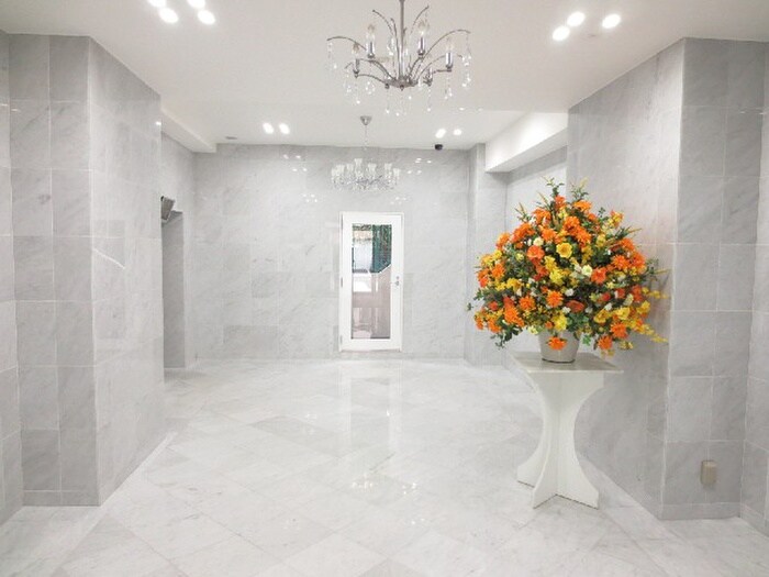 さくらＨｉｌｌＳ名駅ＮＯＲＴＨの物件外観写真