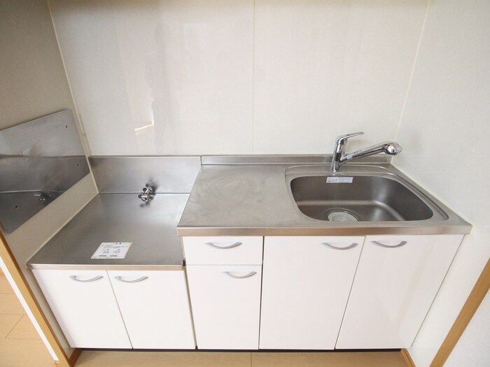 グランドカ－サ枇杷島の物件内観写真