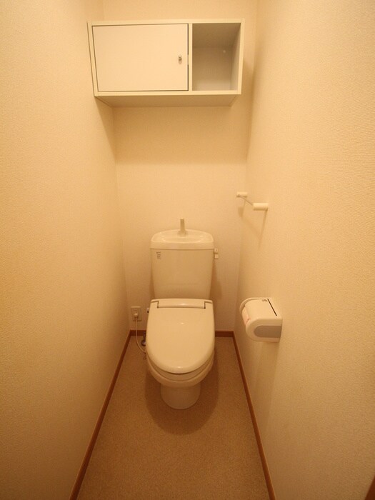 グランドカ－サ枇杷島の物件内観写真