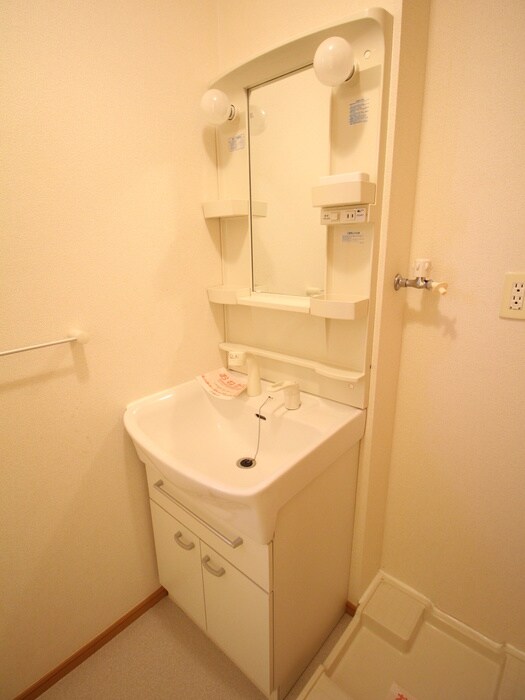 グランドカ－サ枇杷島の物件内観写真