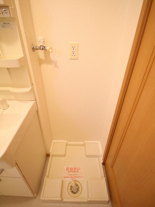 グランドカ－サ枇杷島の物件内観写真