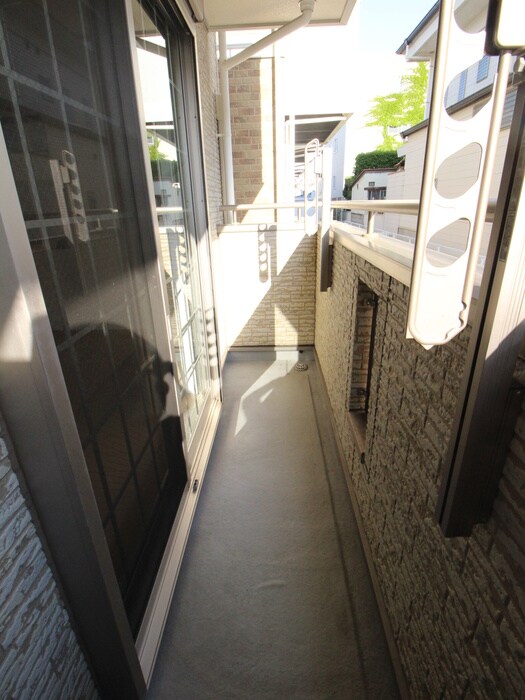 グランドカ－サ枇杷島の物件内観写真