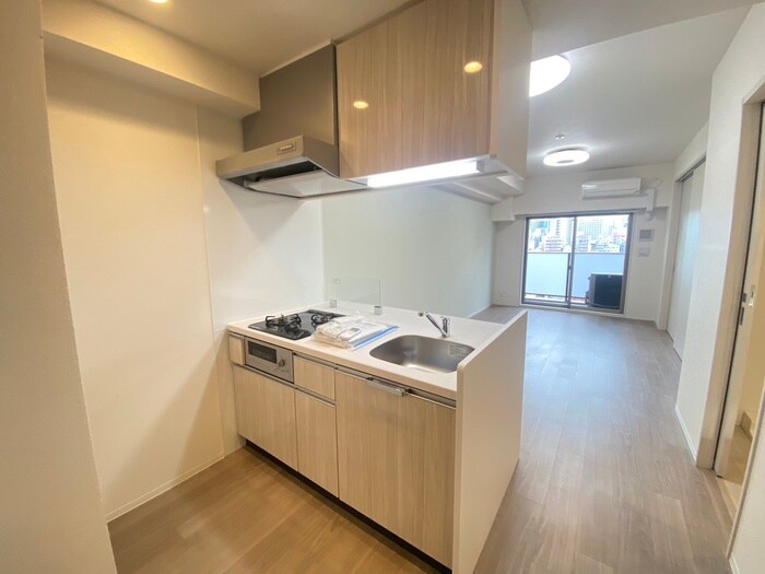 ﾌﾟﾚｻﾝｽ新栄ｱｰﾊﾞﾝﾌﾛｰの物件内観写真