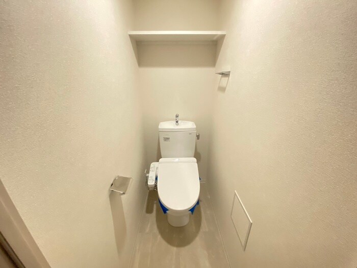 ﾌﾟﾚｻﾝｽ新栄ｱｰﾊﾞﾝﾌﾛｰの物件内観写真