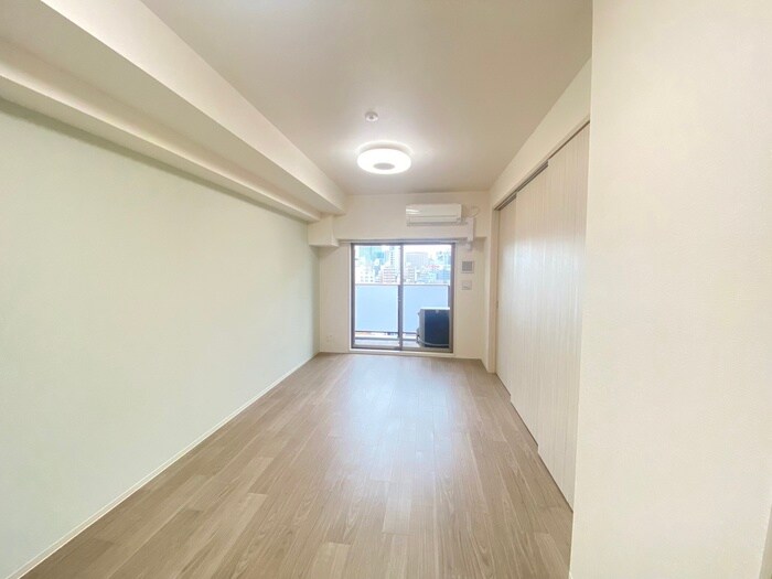 ﾌﾟﾚｻﾝｽ新栄ｱｰﾊﾞﾝﾌﾛｰの物件内観写真