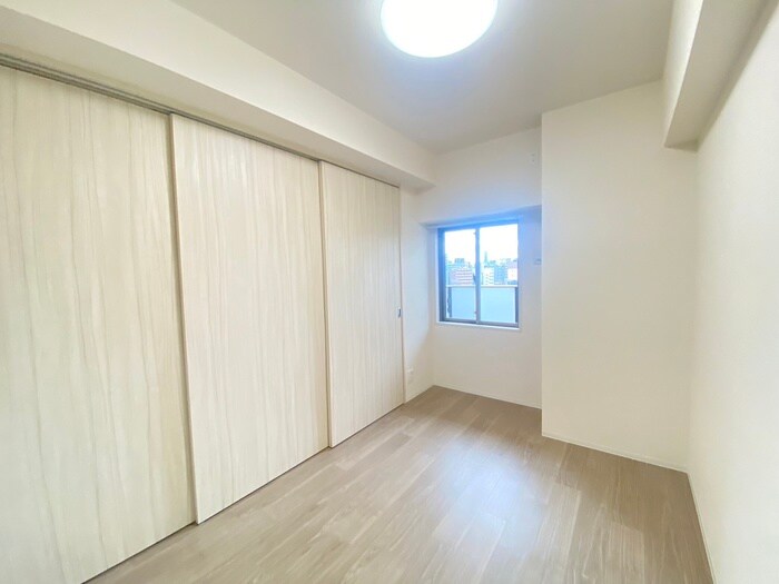 ﾌﾟﾚｻﾝｽ新栄ｱｰﾊﾞﾝﾌﾛｰの物件内観写真