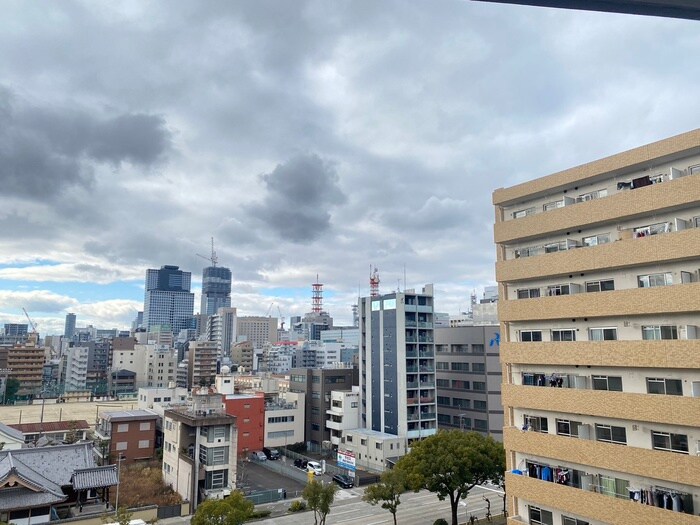 ﾌﾟﾚｻﾝｽ新栄ｱｰﾊﾞﾝﾌﾛｰの物件内観写真