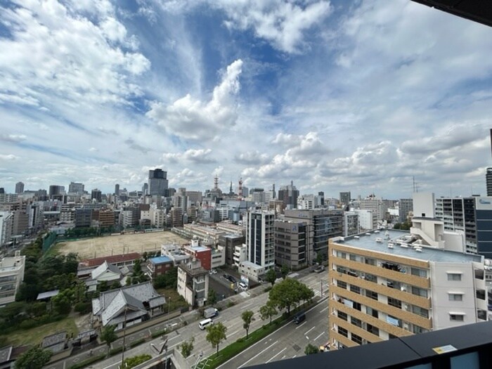 ﾌﾟﾚｻﾝｽ新栄ｱｰﾊﾞﾝﾌﾛｰの物件内観写真