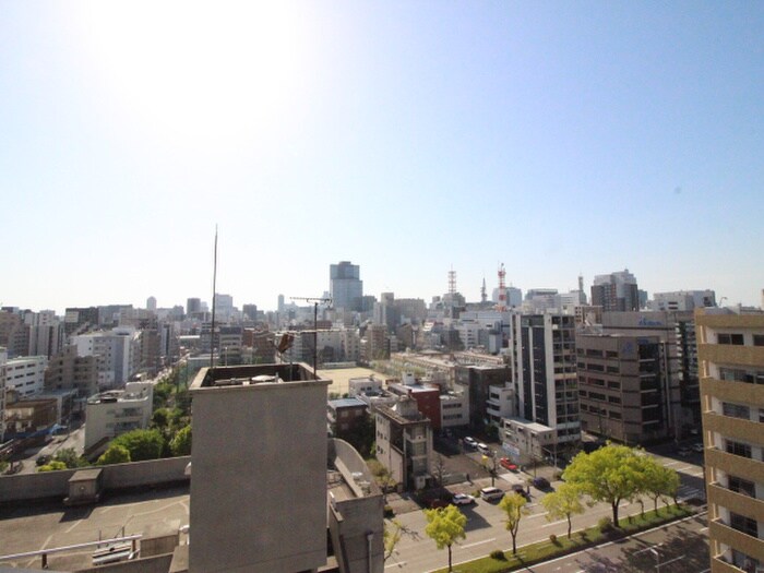 ﾌﾟﾚｻﾝｽ新栄ｱｰﾊﾞﾝﾌﾛｰの物件内観写真