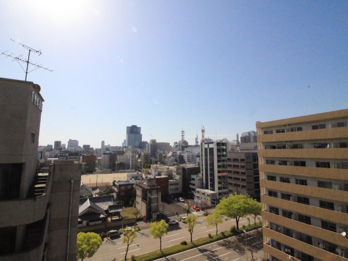 ﾌﾟﾚｻﾝｽ新栄ｱｰﾊﾞﾝﾌﾛｰの物件内観写真