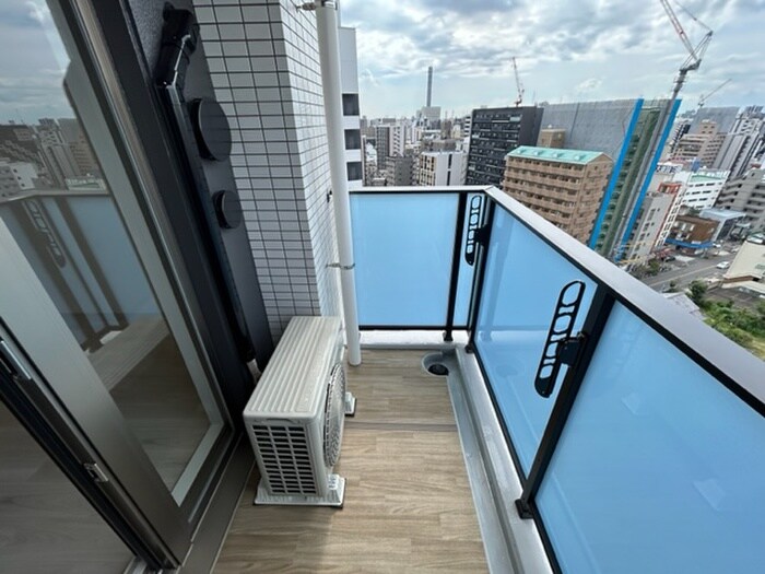 ﾌﾟﾚｻﾝｽ新栄ｱｰﾊﾞﾝﾌﾛｰの物件内観写真