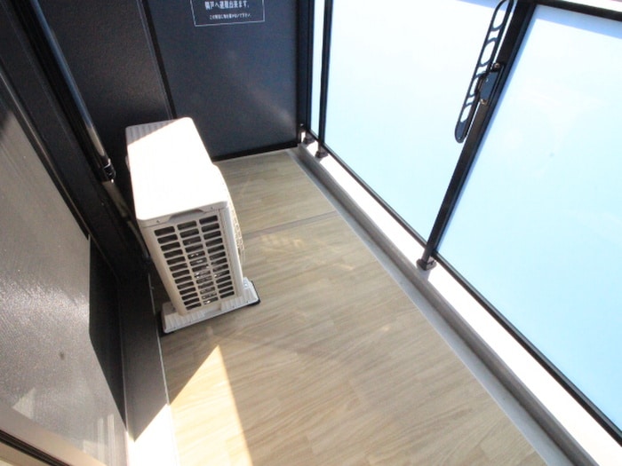 ﾌﾟﾚｻﾝｽ新栄ｱｰﾊﾞﾝﾌﾛｰの物件内観写真