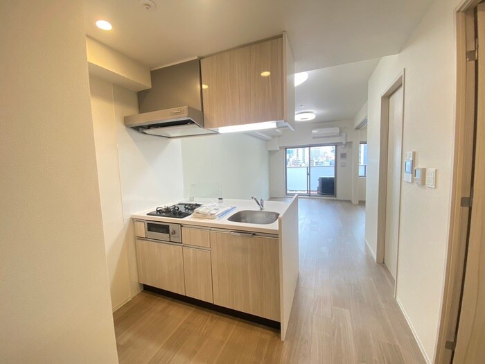 ﾌﾟﾚｻﾝｽ新栄ｱｰﾊﾞﾝﾌﾛｰの物件内観写真