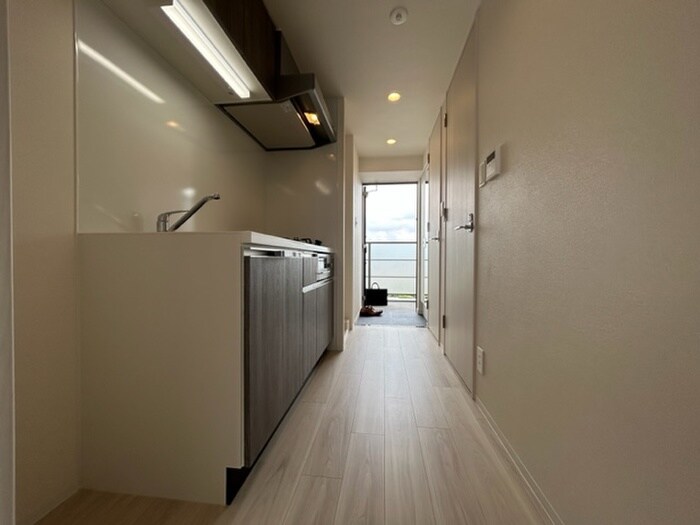 ﾌﾟﾚｻﾝｽ新栄ｱｰﾊﾞﾝﾌﾛｰの物件内観写真