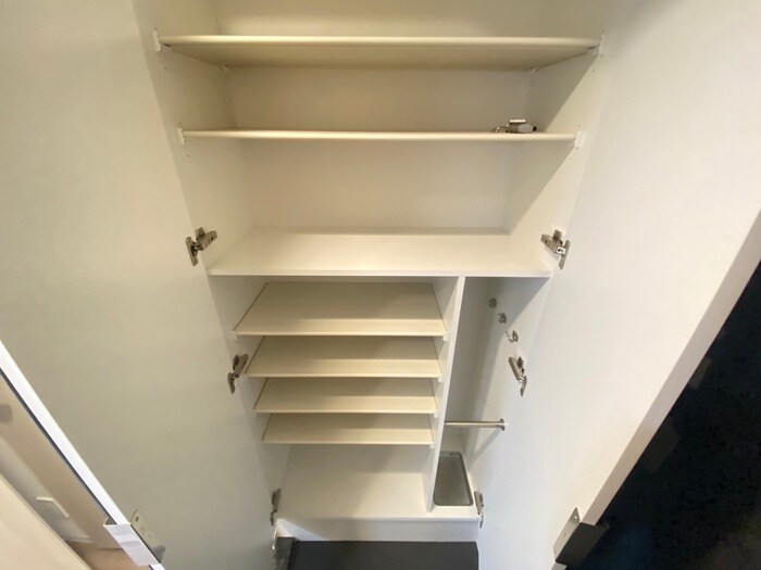 ﾌﾟﾚｻﾝｽ新栄ｱｰﾊﾞﾝﾌﾛｰの物件内観写真