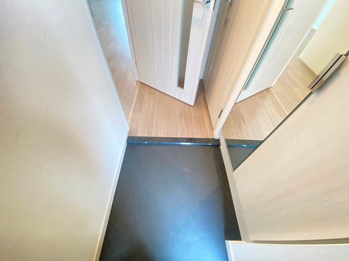 ﾌﾟﾚｻﾝｽ新栄ｱｰﾊﾞﾝﾌﾛｰの物件内観写真