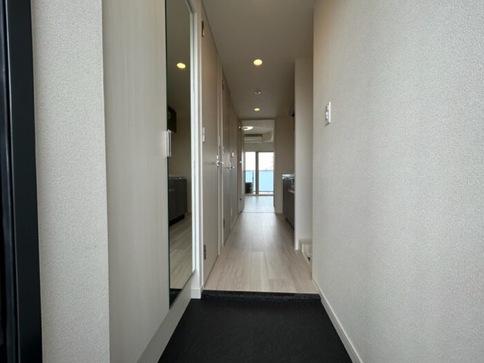 ﾌﾟﾚｻﾝｽ新栄ｱｰﾊﾞﾝﾌﾛｰの物件内観写真