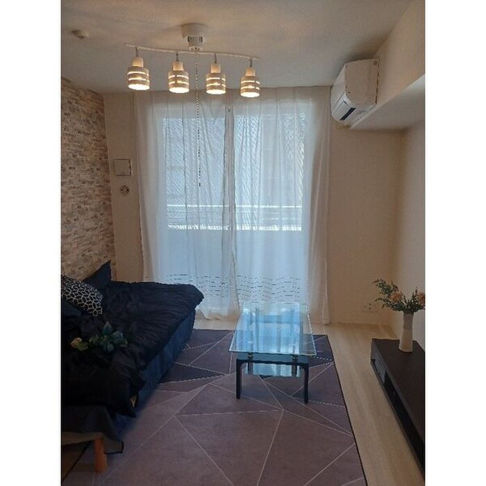 白川公園パークマンションの物件内観写真