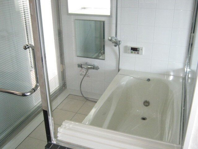 白川公園パークマンションの物件内観写真