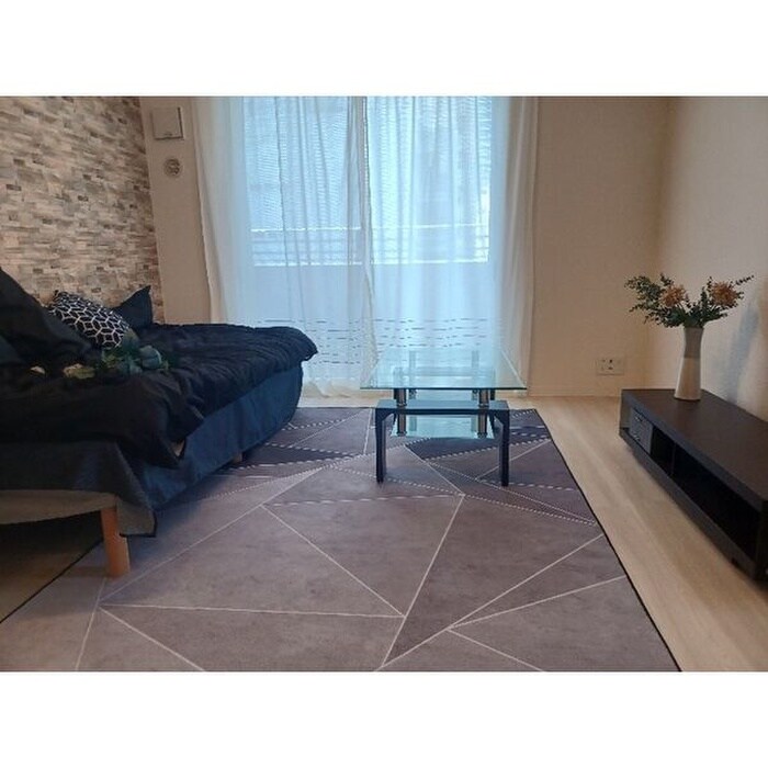 白川公園パークマンションの物件内観写真