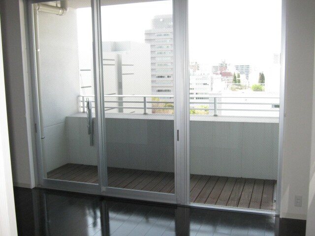 白川公園パークマンションの物件内観写真