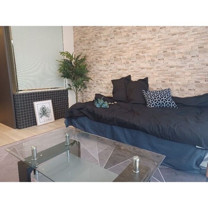 白川公園パークマンションの物件内観写真