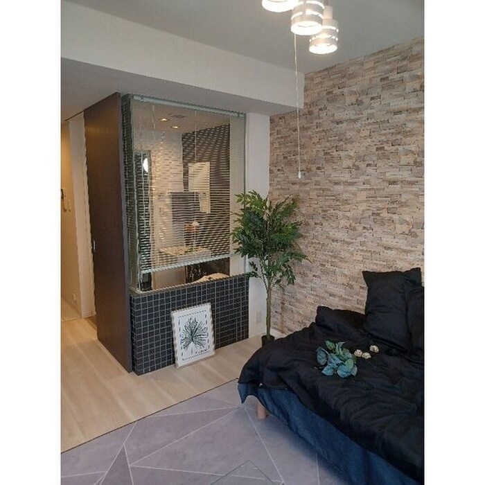 白川公園パークマンションの物件内観写真