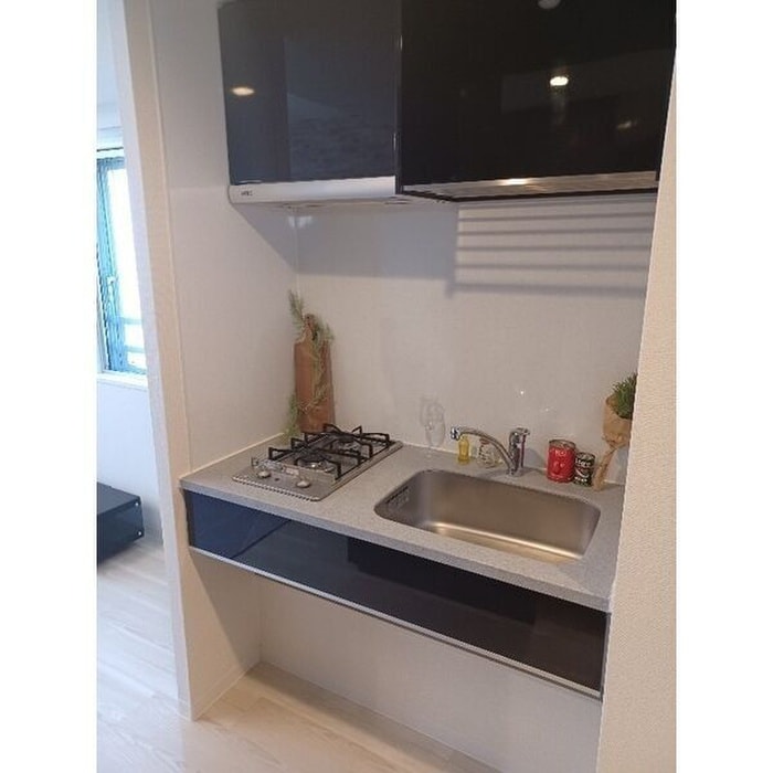 白川公園パークマンションの物件内観写真