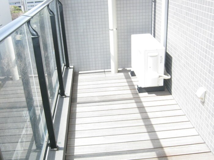 白川公園パークマンションの物件内観写真